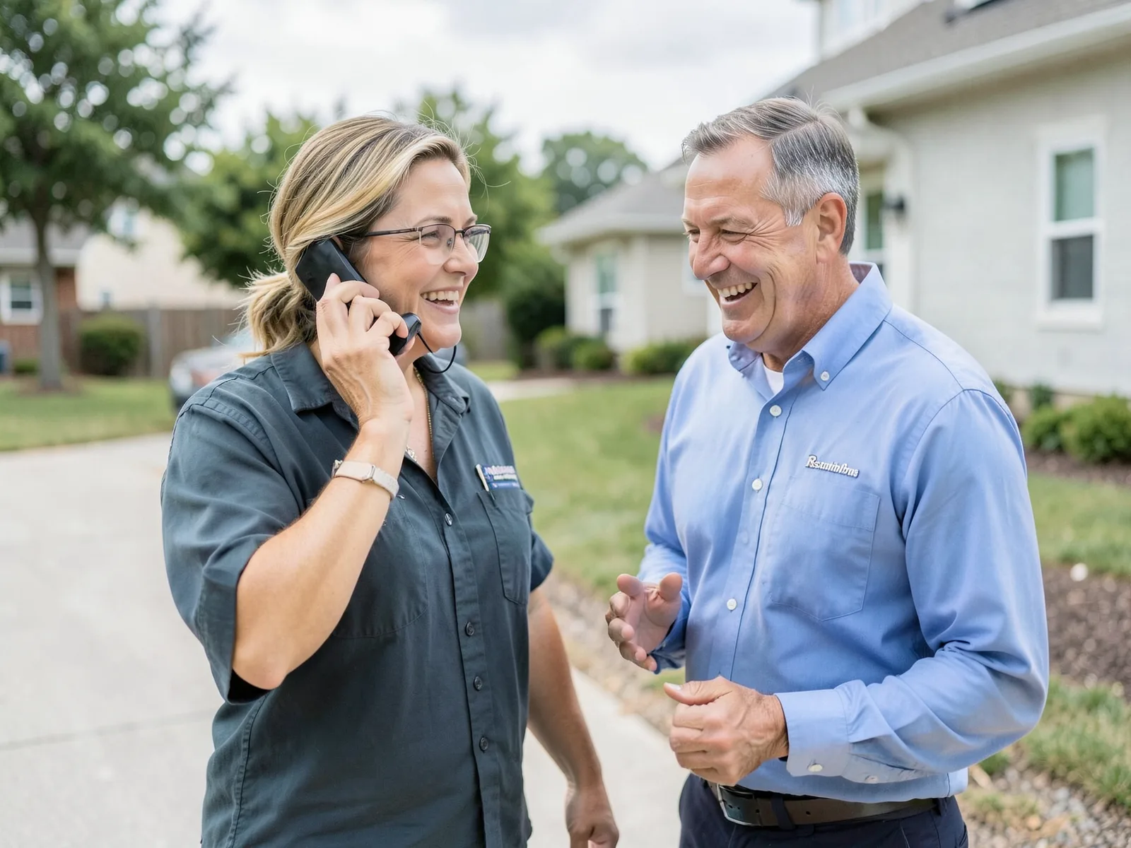 Frequently Asked Questions About Residential Water Cleanup in Rocky Mount, NC